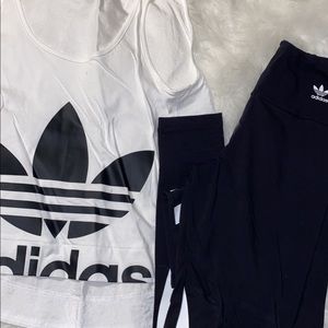 Adidas Set